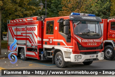 Iveco EuroCargo 100E21 IV serie
Vigili del Fuoco
Comando Provinciale di Torino
Distaccamento Volontario di Chiomonte
AutoPompaSebatoio allestimento C.M.F.
VF 32276
Parole chiave: Iveco EuroCargo_100E21_IVserie VF32276