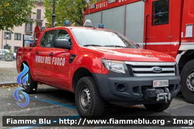 Ford Ranger VIII serie
Vigili del Fuoco
Comando Provinciale di Torino
Distaccamento permanente di Susa
Allestimento Divitec
VF 26996
Parole chiave: Ford Ranger_VIIIserie VF26996