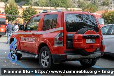 Mitsubishi Pajero Swb IV serie
Vigili del Fuoco
Comando Provinciale di Torino
*Automezzo proveniente da confisca*
VF27295
Parole chiave: Mitsubishi Pajero_Swb_IVserie VF27295