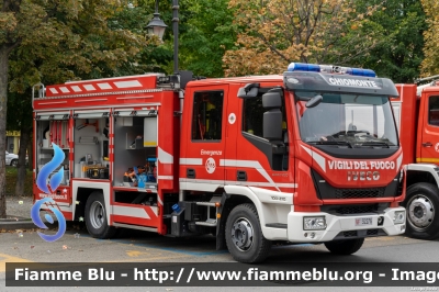 Iveco EuroCargo 100E21 IV serie
Vigili del Fuoco
Comando Provinciale di Torino
Distaccamento Volontario di Chiomonte
AutoPompaSebatoio allestimento C.M.F.
VF 32276
Parole chiave: Iveco EuroCargo_100E21_IVserie VF32276