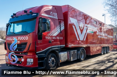 Iveco Stralis AS440S48 III serie
Vigili del Fuoco
Comando Provinciale di Cuneo
VF 31516
Parole chiave: Iveco Stralis_AS440S48_IIIserie VF31516 Santa_Barbara_2023