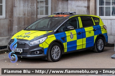 Ford S-Max III serie
Great Britain - Gran Bretagna
Ministry of Defence Police
Parole chiave: Ford S-Max_IIIserie