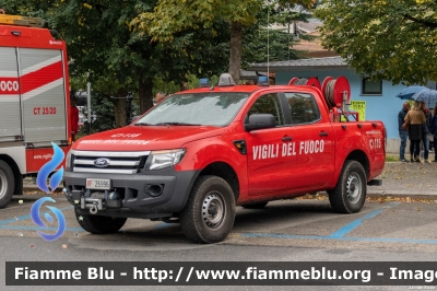 Ford Ranger VIII serie
Vigili del Fuoco
Comando Provinciale di Torino
Distaccamento permanente di Susa
Allestimento Divitec
VF 26996
Parole chiave: Ford Ranger_VIIIserie VF26996