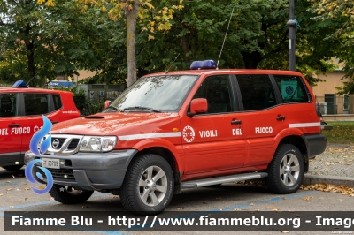 Nissan Terrano II serie restyle
Vigili del Fuoco
Comando Provinciale di Torino
Distaccamento Volontario di Bardonecchia
VF 23709
Parole chiave: Nissan Terrano_IIserie_restyle VF23708