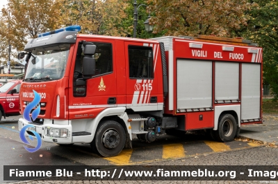 Iveco 120EL22 III Serie
Vigili del fuoco
Comando Provinciale di Torino
Distaccamento Volontario di Borgone - Sant'Antonino
Allestimento Fortini
VF 27034
Parole chiave: VF27034