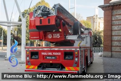 Iveco EuroCargo 160E32 IV serie
Vigili del Fuoco
Autoscala articolata M32L-AS 32 metri
Allestimento Magirus
Parole chiave: Iveco EuroCargo 160E32_IVserie M32L-AS