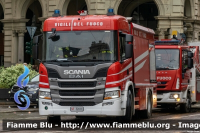 Scania P370 III serie
Vigili del Fuoco
Comando Provinciale di Torino
AutoBottePompa allestimento Bai
VF 32011
Parole chiave: Scania P370_IIIserie VF32011 Santa_Barbara_2022