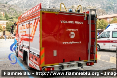 Iveco EuroCargo 100E21 IV serie
Vigili del Fuoco
Comando Provinciale di Torino
Distaccamento Volontario di Chiomonte
AutoPompaSebatoio allestimento C.M.F.
VF 32276
Parole chiave: Iveco EuroCargo_100E21_IVserie VF32276