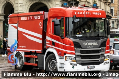 Scania P370 III serie
Vigili del Fuoco
Comando Provinciale di Torino
AutoBottePompa allestimento Bai
VF 32011
Parole chiave: Scania P370_IIIserie VF32011 Santa_Barbara_2022