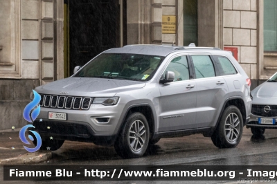 Jeep Grand Cherokee IV serie restyle
Vigili del Fuoco
Direzione Regionale Lazio
VF 30542
Parole chiave: Jeep Grand_Cherokee_IVserie_restyle VF30542