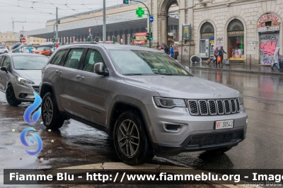 Jeep Grand Cherokee IV serie restyle
Vigili del Fuoco
Direzione Regionale Lazio
VF 30542
Parole chiave: Jeep Grand_Cherokee_IVserie_restyle VF30542