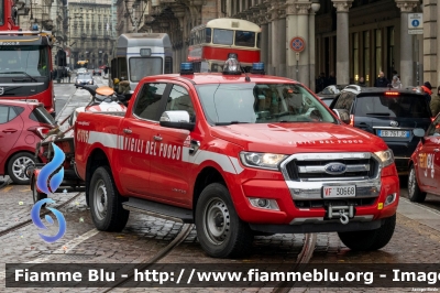 Ford Ranger IX serie
Vigili del Fuoco
Comando Provinciale di Torino
Allestimento Aris
VF 30668
Parole chiave: Ford Ranger_IXserie VF30668 Santa_Barbara_2022