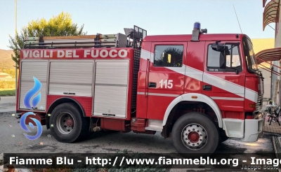 Iveco 190-26
Vigili del Fuoco
Comando Provinciale di Torino
Distaccamento Volontario di Riva presso Chieri
AutoPompaSerbatoio allestimento Baribbi
VF 16714
Parole chiave: Iveco 190-26 VF16714