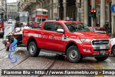 Ford Ranger IX serie
Vigili del Fuoco
Comando Provinciale di Torino
Allestimento Aris
VF 30668
Parole chiave: Ford Ranger_IXserie VF30668 Santa_Barbara_2022