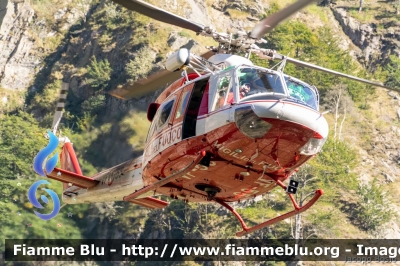 Agusta Bell AB412
Vigili del Fuoco
Servizio Aereo
Nucleo Elicotteri di Torino Caselle
Drago VF 55
Parole chiave: Agusta_Bell AB412 VF55