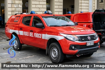 Fiat Fullback
Vigili del Fuoco
Comando Provinciale di Torino
Nucleo Cinofili
VF 30139
Parole chiave: Fiat Fullback VF30139 Santa_Barbara_2022