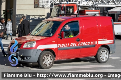 Fiat Doblò II serie
Vigili del Fuoco
Comando Provinciale di Cuneo
VF 29148
Parole chiave: Fiat Doblò_IIserie VF29148 Santa_Barbara_2023