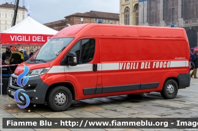 Fiat Ducato X290
Vigili del Fuoco
Comando Provinciale di Torino
Nucleo USAR
VF 29129
Parole chiave: Fiat Ducato_X290 VF29129 Santa_Barbara_2022