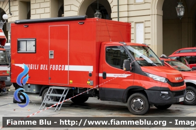 Iveco Daily VI serie
Vigili del Fuoco
Comando Provinciale di Torino
VF 28352
Parole chiave: Iveco Daily_VIserie VF28352 Santa_Barbara_2022