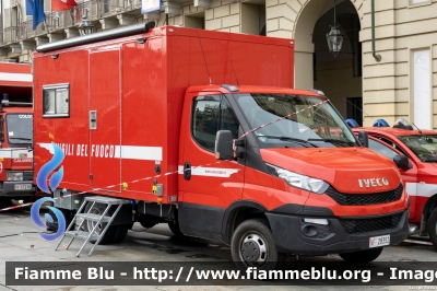 Iveco Daily VI serie
Vigili del Fuoco
Comando Provinciale di Torino
VF 28352
Parole chiave: Iveco Daily_VIserie VF28352 Santa_Barbara_2022