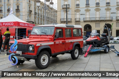 Land Rover Defender 110
Vigli del Fuoco
Comando Provinciale di Torino
Distaccamento Permanente di Susa
VF 27364
Parole chiave: Land_Rover Defender_110 VF27364 Santa_Barbara_2022