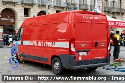 Fiat Ducato X290
Vigili del Fuoco
Comando Provinciale di Torino
Nucleo USAR
VF 29129
Parole chiave: Fiat Ducato_X290 VF29129 Santa_Barbara_2022