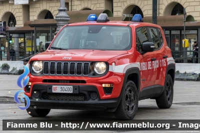 Jeep Renegade restyle
Vigili del Fuoco
Comando Provinciale di Torino
VF 30400
Parole chiave: Jeep Renegade_restyle VF30400 Santa_Barbara_2021