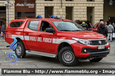 Fiat Fullback
Vigili del Fuoco
Comando Provinciale Torino
Nucleo U.S.A.R.
VF 30296
Parole chiave: Fiat Fullback VF30296 Santa_Barbara_2022