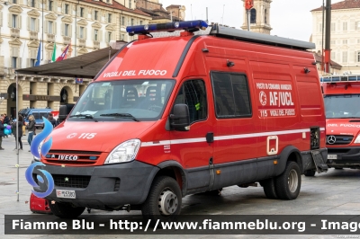 Iveco Daily IV serie
Vigili del Fuoco
Comando Provinciale di Torino
AutoFurgone/Unità di Crisi Locale allestimento Iveco-Magirus
VF 25380
Parole chiave: Iveco Daily_IVserie VF25380 Santa_Barbara_2022