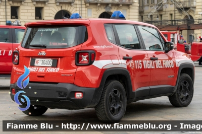 Jeep Renegade restyle
Vigili del Fuoco
Comando Provinciale di Torino
VF 30400
Parole chiave: Jeep Renegade_restyle VF30400 Santa_Barbara_2021