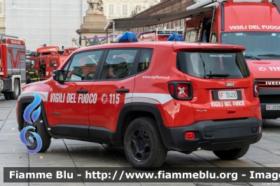 Jeep Renegade restyle
Vigili del Fuoco
Comando Provinciale di Torino
VF 30400
Parole chiave: Jeep Renegade_restyle VF30400 Santa_Barbara_2021