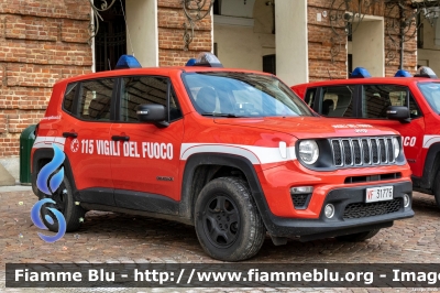 Jeep Renegade restyle
Vigili del Fuoco
Comando Provinciale di Torino
VF 31776
Parole chiave: Jeep Renegade_restyle VF31776 Santa_Barbara_2021