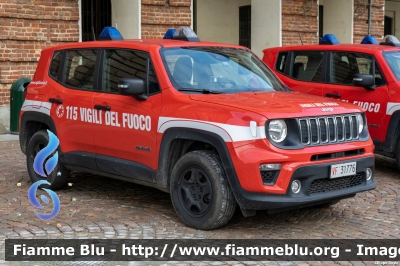 Jeep Renegade restyle
Vigili del Fuoco
Comando Provinciale di Torino
VF 31776
Parole chiave: Jeep Renegade_restyle VF31776 Santa_Barbara_2021