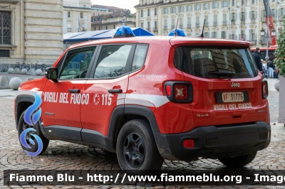 Jeep Renegade restyle
Vigili del Fuoco
Comando Provinciale di Torino
VF 31776
Parole chiave: Jeep Renegade_restyle VF31776 Santa_Barbara_2021