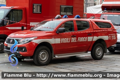 Fiat Fullback
Vigili del Fuoco
Comando Provinciale Torino
Nucleo U.S.A.R.
VF 30296
Parole chiave: Fiat Fullback VF30296 Santa_Barbara_2022