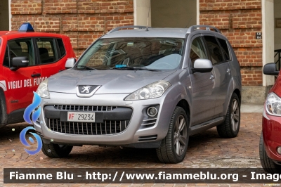 Peugeot 4007
Vigili del Fuoco 
Direzione Regionale per il Piemonte
VF 29234
Parole chiave: Peugeot 4007 VF29234 Santa_Barbara_2022