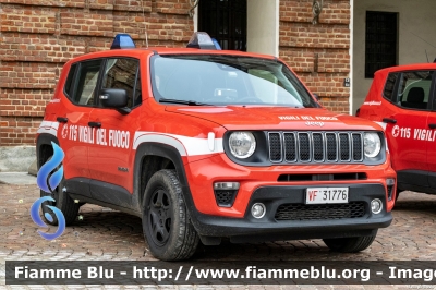 Jeep Renegade restyle
Vigili del Fuoco
Comando Provinciale di Torino
VF 31776
Parole chiave: Jeep Renegade_restyle VF31776 Santa_Barbara_2022