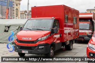 Iveco Daily VI serie
Vigili del Fuoco
Comando Provinciale di Torino
VF 28352
Parole chiave: Iveco Daily_VIserie VF28352 Santa_Barbara_2022