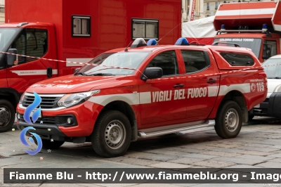 Fiat Fullback
Vigili del Fuoco
Comando Provinciale Torino
Nucleo U.S.A.R.
VF 30296
Parole chiave: Fiat Fullback VF30296 Santa_Barbara_2022