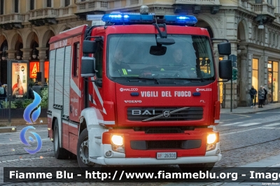  Volvo FL 290 III serie
Vigili Del Fuoco
Comando Provinciale di Torino
AutoPompaSerbatoio Allestimento BAI
ricondizionata Maleco
VF 26308
Parole chiave: Volvo FL290_IIIserie VF26308 Santa_Barbara_2022