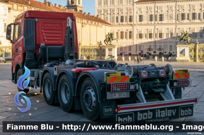 Iveco X-Way AS
Vigili del Fuoco
Comando Provinciale di Torino
VF 32744
Parole chiave: Iveco X-Way_AS VF32744