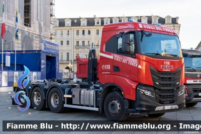 Iveco X-Way AS
Vigili del Fuoco
Comando Provinciale di Torino
VF 32744
Parole chiave: Iveco X-Way_AS VF32744