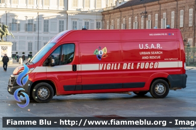 Fiat Ducato X290
Vigili del Fuoco
Comando Provinciale di Torino
Nucleo USAR
VF 29129
Parole chiave: Fiat Ducato_X290 VF29129 Santa_Barbara_2022