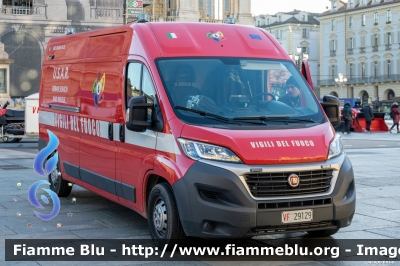 Fiat Ducato X290
Vigili del Fuoco
Comando Provinciale di Torino
Nucleo USAR
VF 29129
Parole chiave: Fiat Ducato_X290 VF29129 Santa_Barbara_2022