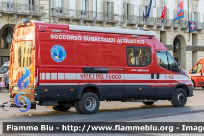 Iveco Daily VI serie restyle
Vigili del Fuoco
Comando Provinciale di Torino
Nucleo Soccorso Subacqueo Acquatico
Allestimento Divitec
VF 32460
Parole chiave: Iveco Daily_VIserie_restyle VF32460 Santa_Barbara_2023