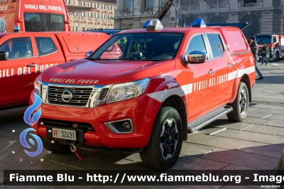 Nissan Navara IV serie
Vigili del Fuoco
Direzione Regionale Piemonte
Nucleo SAPR
VF 32491
Parole chiave: Nissan Navara_IVserie VF32491 Santa_Barbara_2023