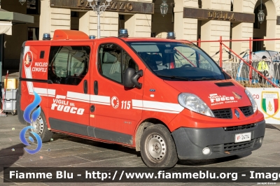 Renault Trafic II serie
Vigili del Fuoco
Direzione Regionale Piemonte
Nucleo Cinofili
VF 24714
Parole chiave: Renault Trafic_IIserie VF24714 Santa_Barbara_2023