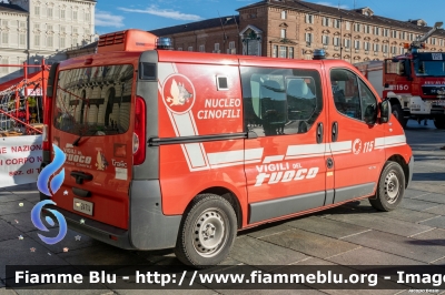 Renault Trafic II serie
Vigili del Fuoco
Direzione Regionale Piemonte
Nucleo Cinofili
VF 24714
Parole chiave: Renault Trafic_IIserie VF24714 Santa_Barbara_2023