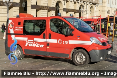 Renault Trafic II serie
Vigili del Fuoco
Direzione Regionale Piemonte
Nucleo Cinofili
VF 24714
Parole chiave: Renault Trafic_IIserie VF24714 Santa_Barbara_2023