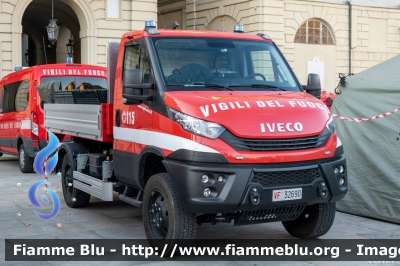 Iveco Daily VI serie 4x4
Vigili del Fuoco
Comando Provinciale di Torino
Allestimento scarrabile Bob-Italev
VF 32690
Parole chiave: Iveco Daily_VIserie_4x4 VF32690 Santa_Barbara_2023